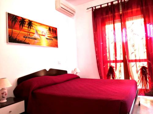 Su Forti Apartment | HAPPY MARE