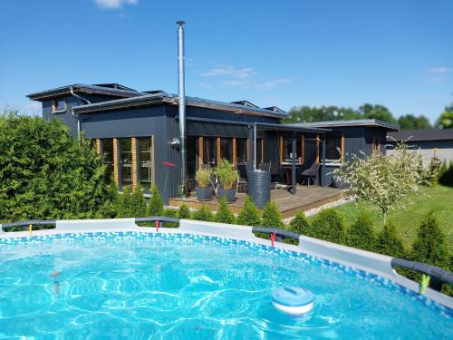 Neu-Vehlefanz House | Happy-Nest