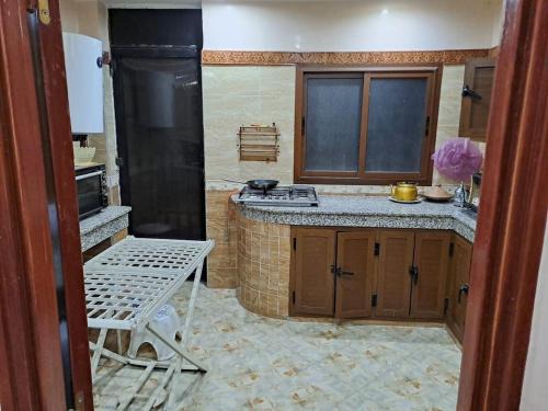 Menara Apartment | Happy space