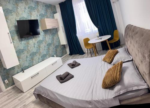 Craiova Apartment | Happy Studio 1