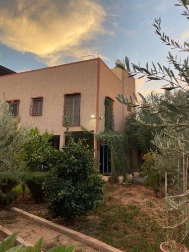 Tamazouzte Villa | Happy Villa