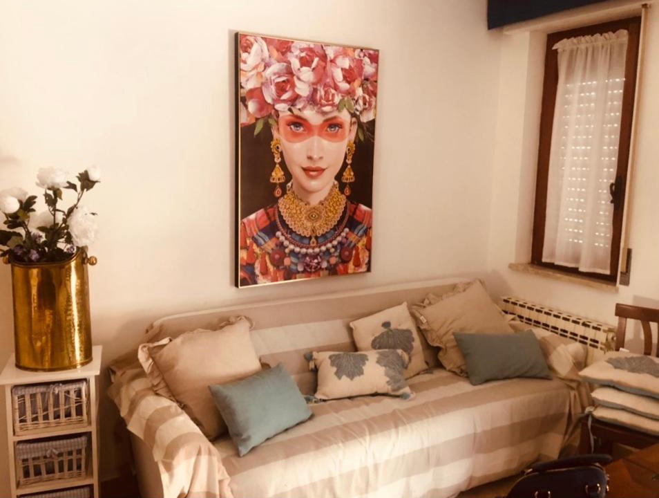 Martinsicuro Apartment | Happy14