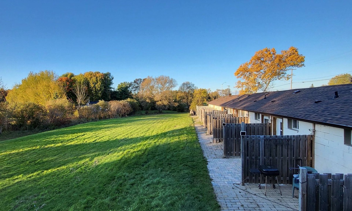 Rama House | Happyland Inn