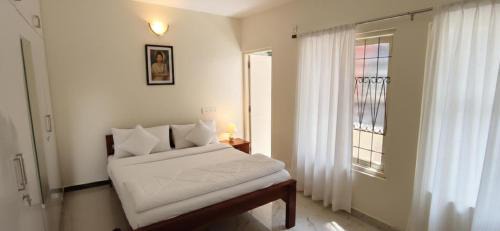 Egmore Apartment | HappyStay Egmore