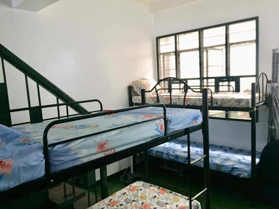 Malate House | HappyStayatSofiaApartment2135E