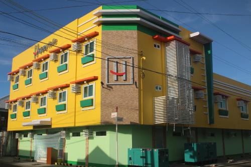 Dipolog Hotel | Happytelle