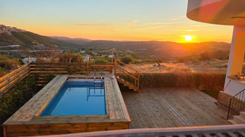 Hurfeish Bed & Breakfast | Har-Adir B&B