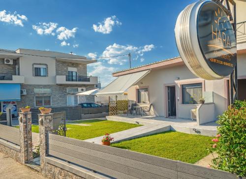 Nestos Apartment | Hara Apartments