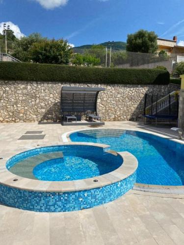 Bijela Villa | Hara Villa
