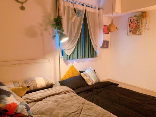 Harajuku Apartment | Harajuku house
