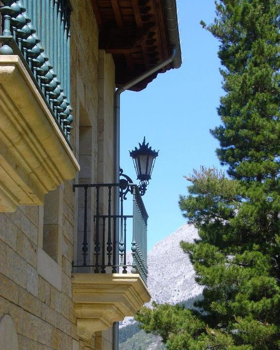 Ojedo Hotel | Haras Aritza