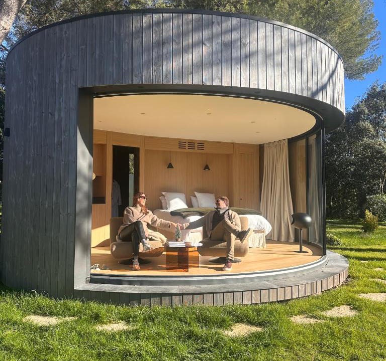 Pertuis Hotel | Haras de Castellane