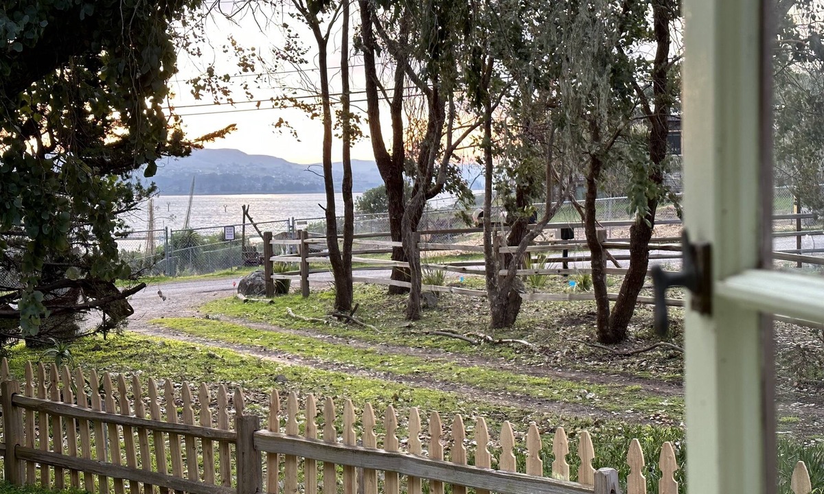 Bodega Bay House | Harbor Kee Peaceful Escape By The Bay
