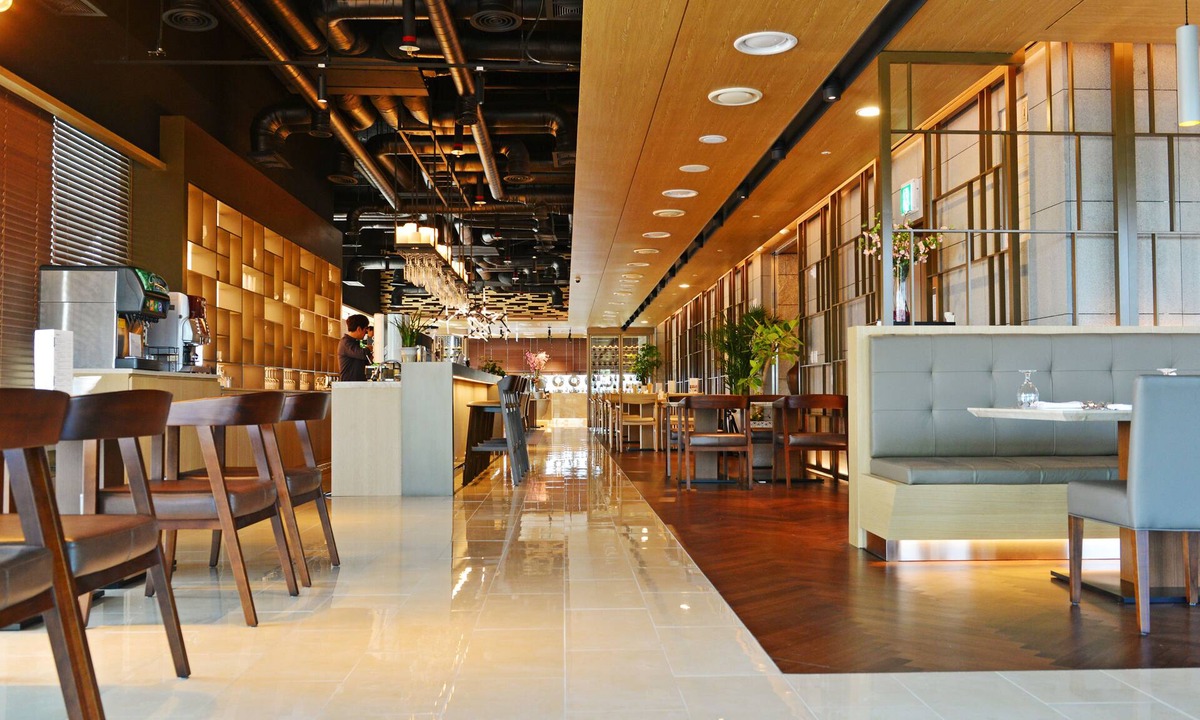 Jung-gu Hotel | Harbor Park Hotel