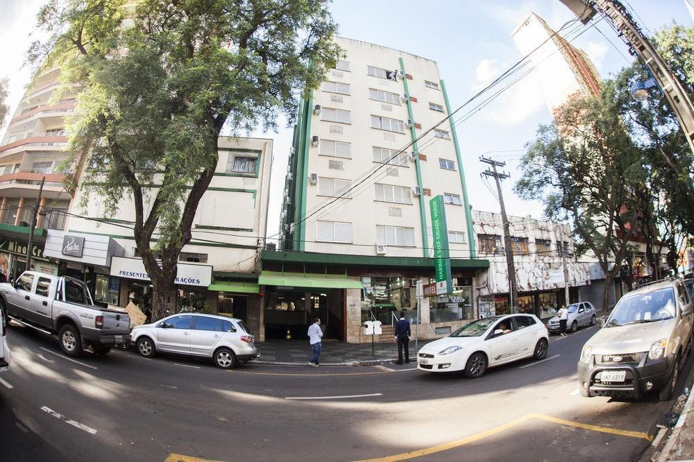 Zona 01 Hotel | Harbor Self Cidade Verde