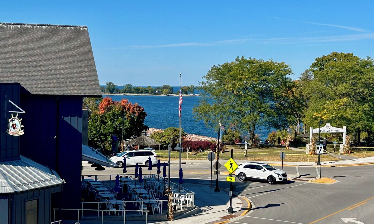 Egg Harbor Condo | Harborside Harmony, Brand-New Luxury Condo in the Heart of Egg Harbor