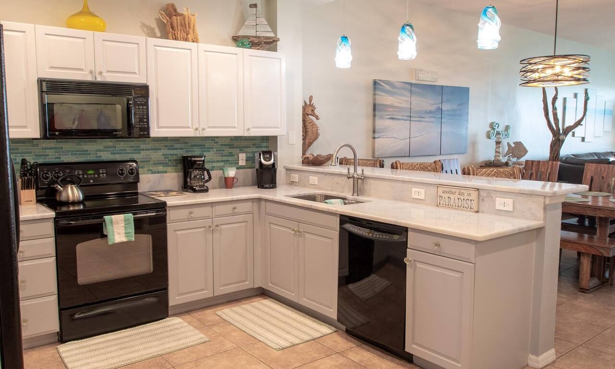 Clearwater Beach Condo | Harborview Grande 803 Luxury Waterfront Condo