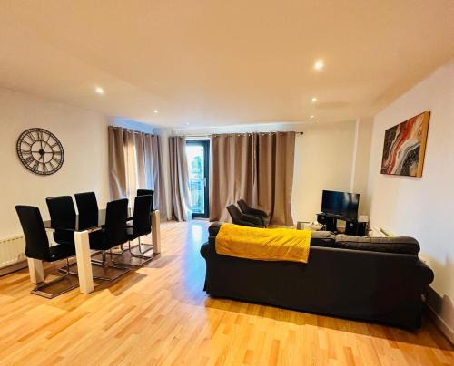 Newhaven Apartment | Harbour Horizons