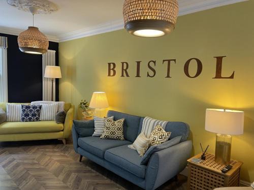 Clifton Apartment | Harbour House Bristol