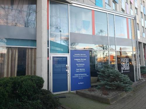 Kesklinn Hostel | Harbour Hub Hostel
