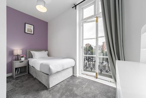 Southampton City Centre Hotel | Harbour Hub Hotel