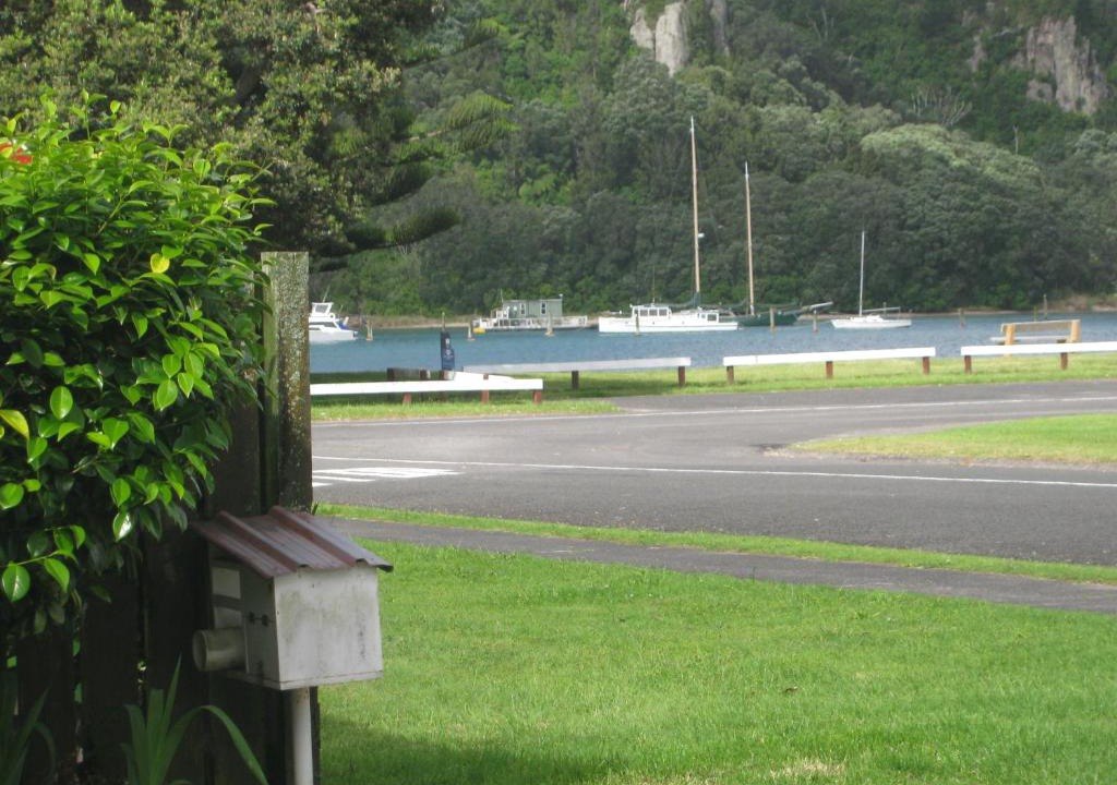 Whangamata Apartment | Harbour Inn