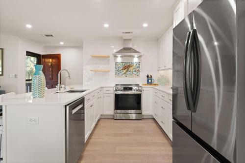 Demere Park House | Harbour Oaks, Unit 506