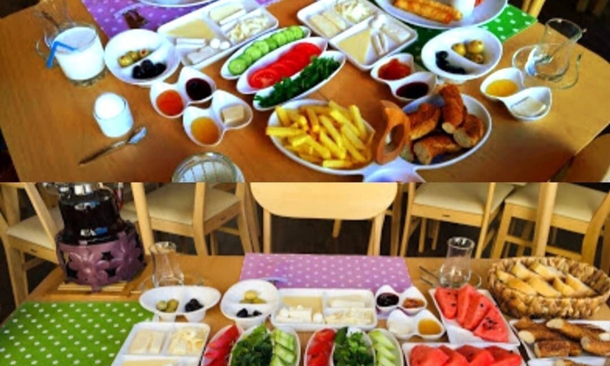 Sinop Hotel | Harbour Otel