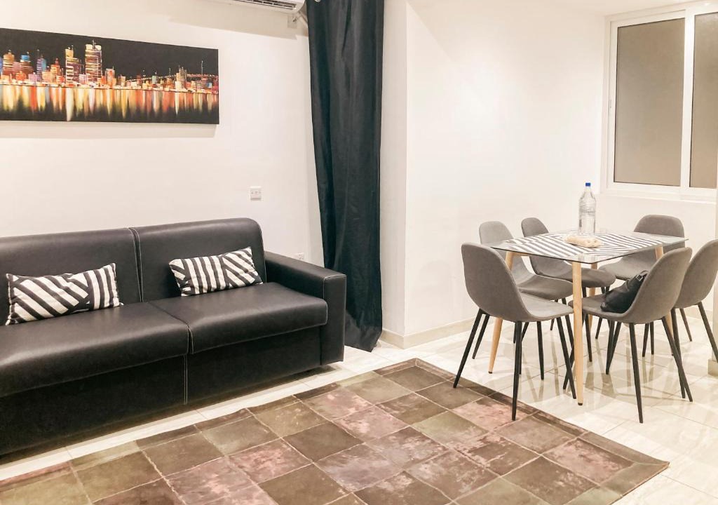 Kalkara Apartment | Harbour Pearl