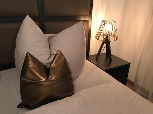 Rintheim Apartment | Harbour Prime Apartment Karlsruhe Rintheim