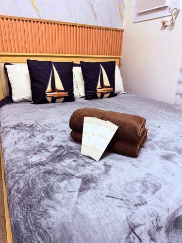 Bacolod Hotel | Harbour Suite
