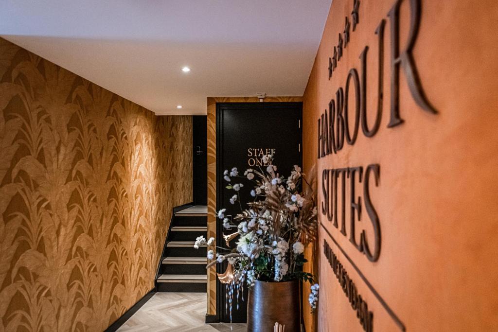Monnickendam Hotel | Harbour Suites Boutique Hotel