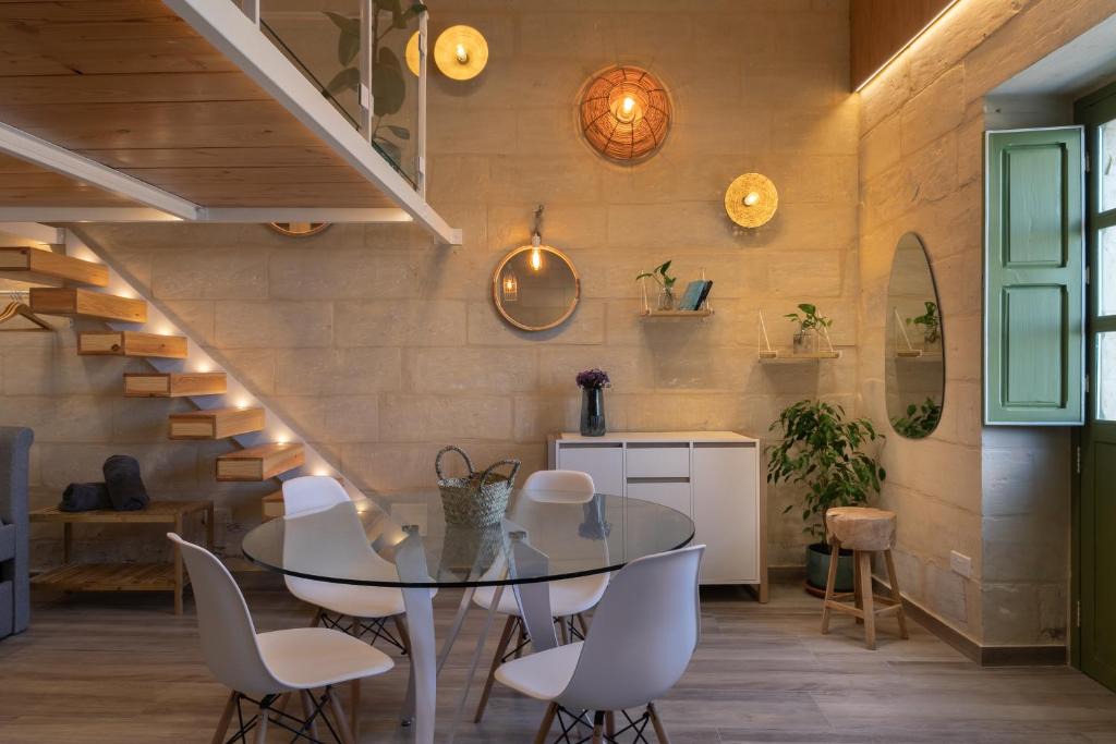 Senglea Apartment | Harbour View Lofts