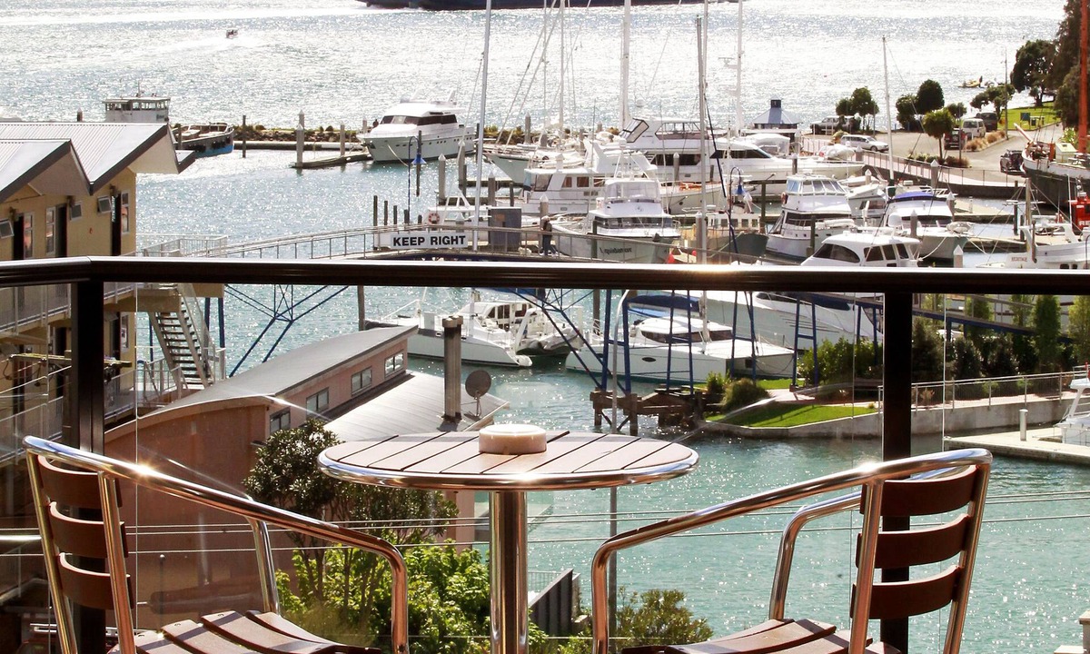 Picton Hotel | Harbour View Motel