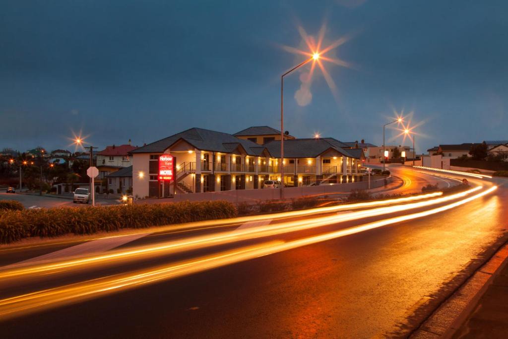 Timaru Hotel | Harbour View Motel