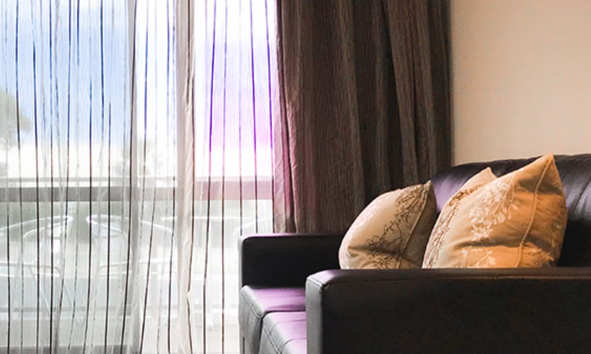 Timaru Hotel | Harbour View Motel