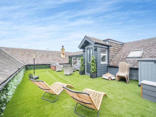 Dunure House | Harbour View - Uk44111