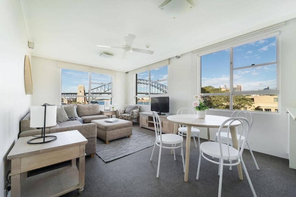 McMahons Point Apartment | Harbourside #32