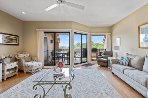 Shelter Cove Villa | Harbourside 7126