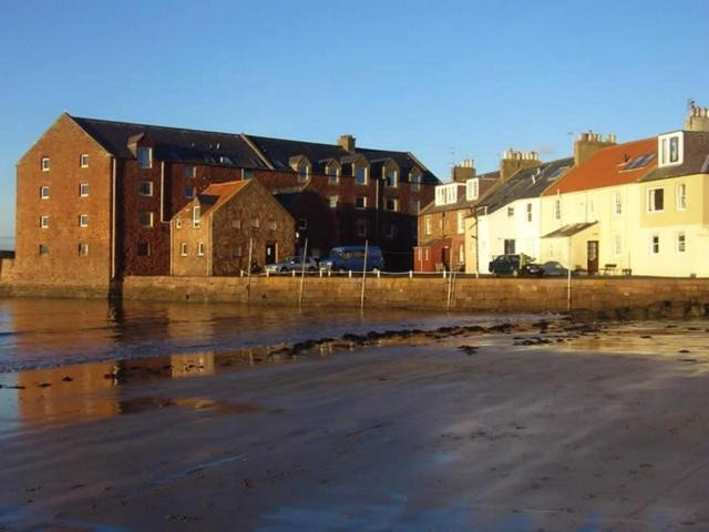 North Berwick House | Harbourside Cottage