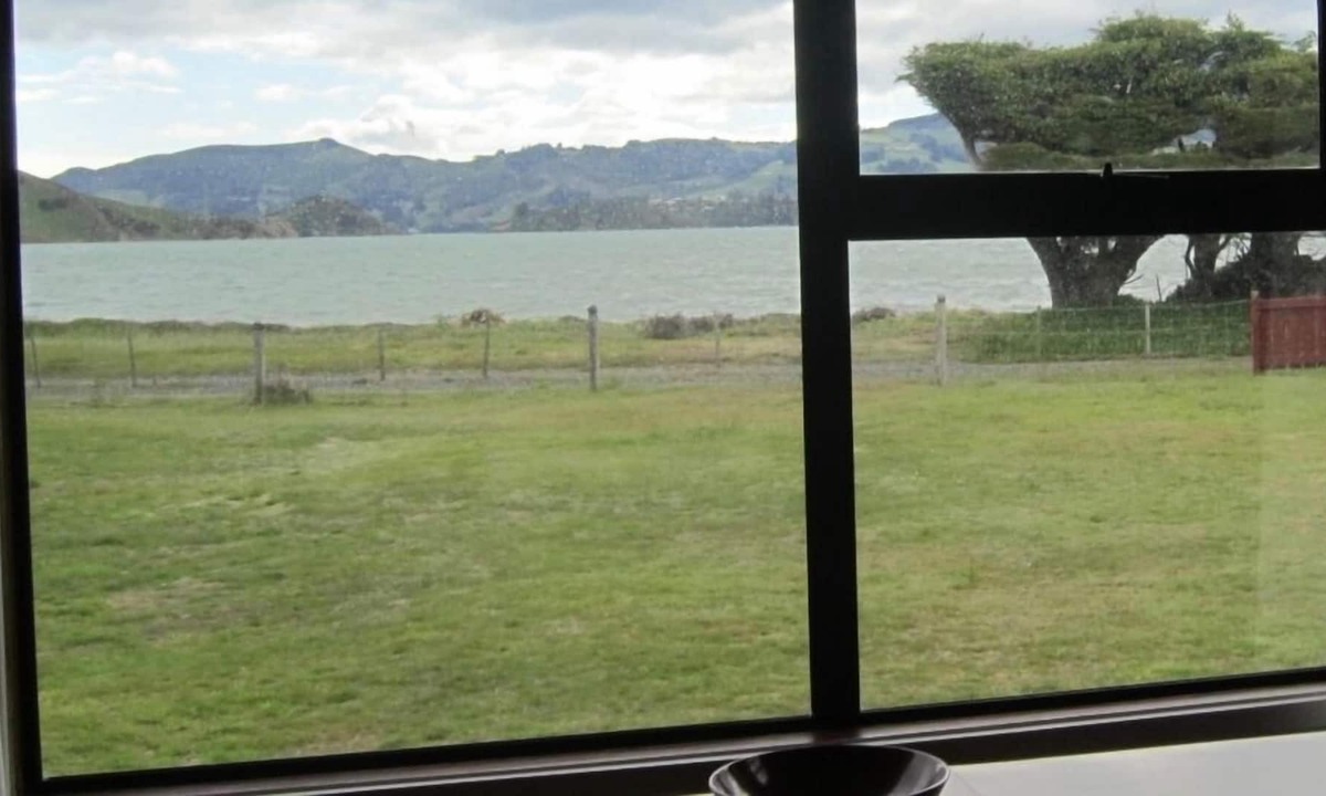 Harwood House | Harbourside Hideaway at Harwood