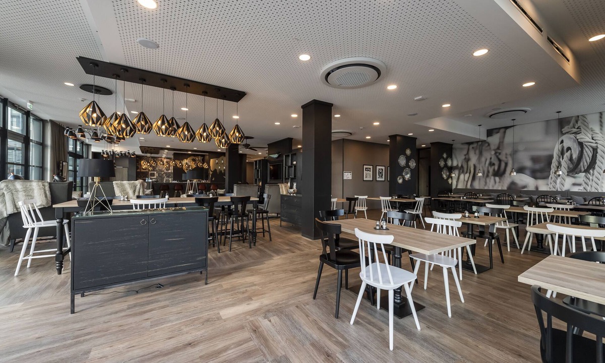 Heilbronn Hotel | HARBR. Hotel Heilbronn, a member of Radisson Individuals