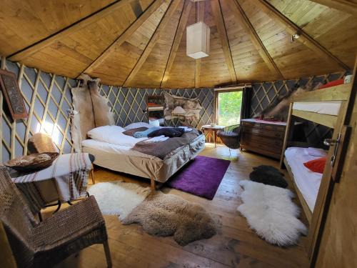 Ulvik Hostel | Hardanger Basecamp