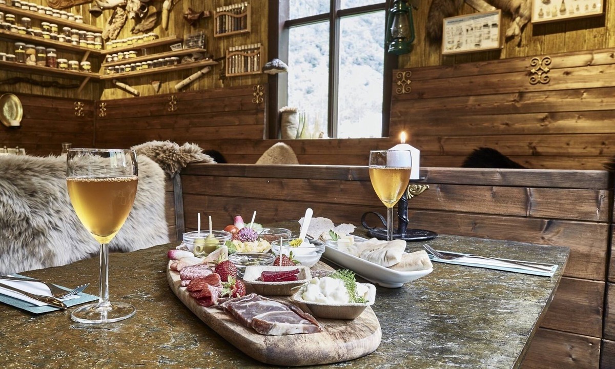 Ulvik Cabin | Hardanger Basecamp