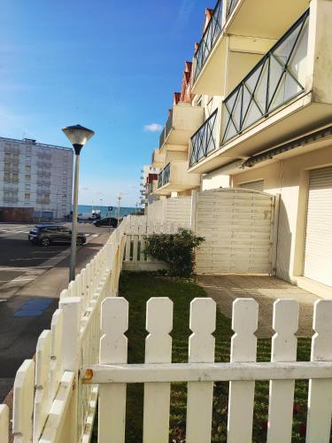 Hardelot-Plage Apartment | Hardelot plage plein sud a 100 m de la plage