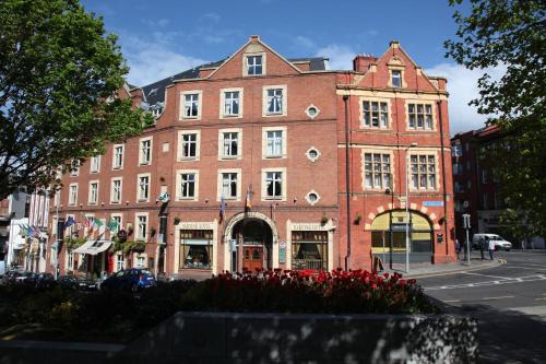 Temple Bar Hotel | Harding Hotel