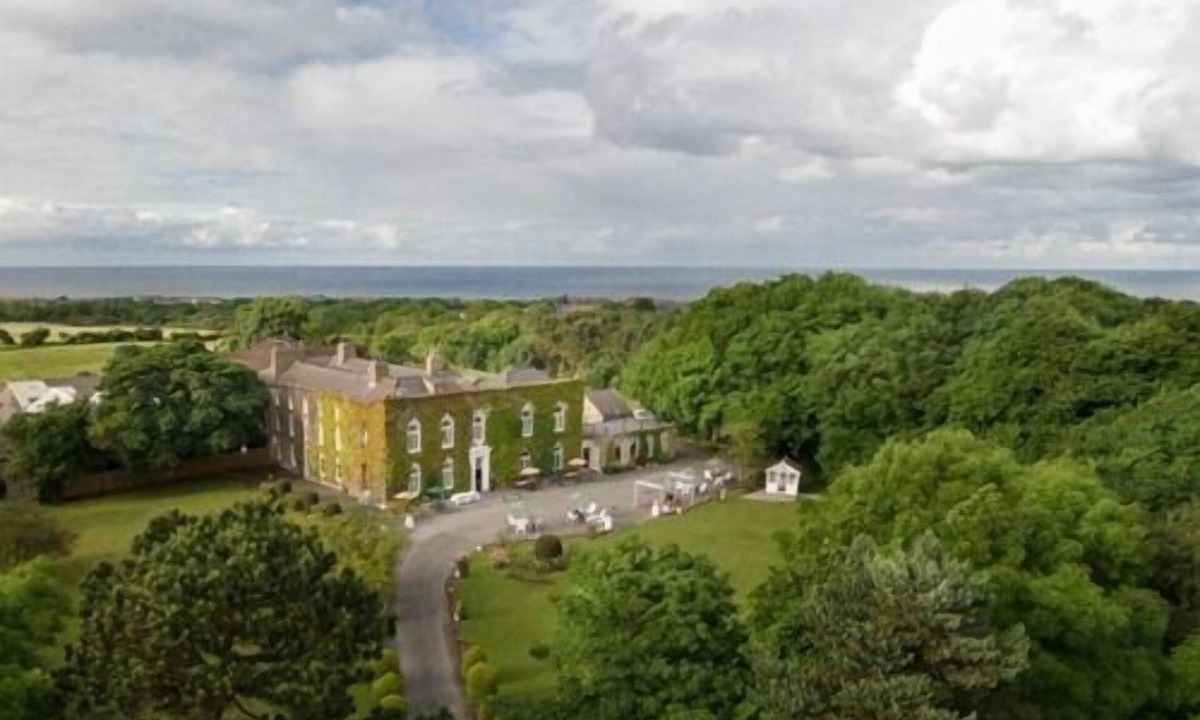 Hesleden Hotel | Hardwicke Hall Manor Hotel