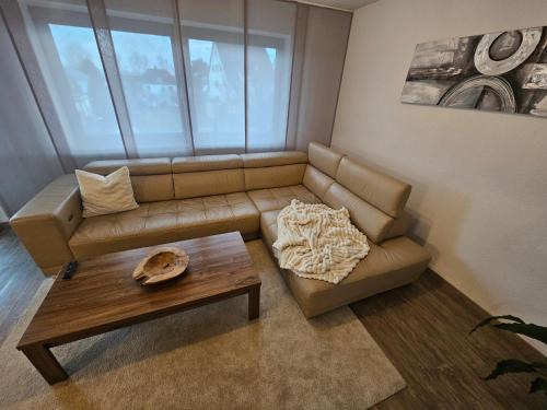 Oberdorla Apartment | Hardy's Apartments Stuttgart