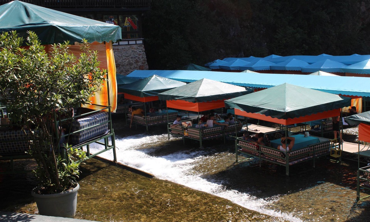 Seki Hotel | Hare Hotel