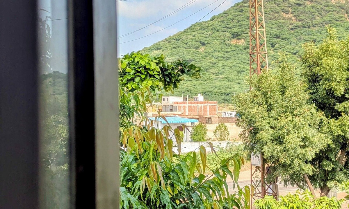 Sambhar Hotel | Hare Krishna Hotel & Restaurant